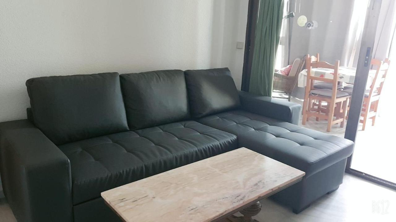 Paraiso Xi 1 Alquilevante Appartement *