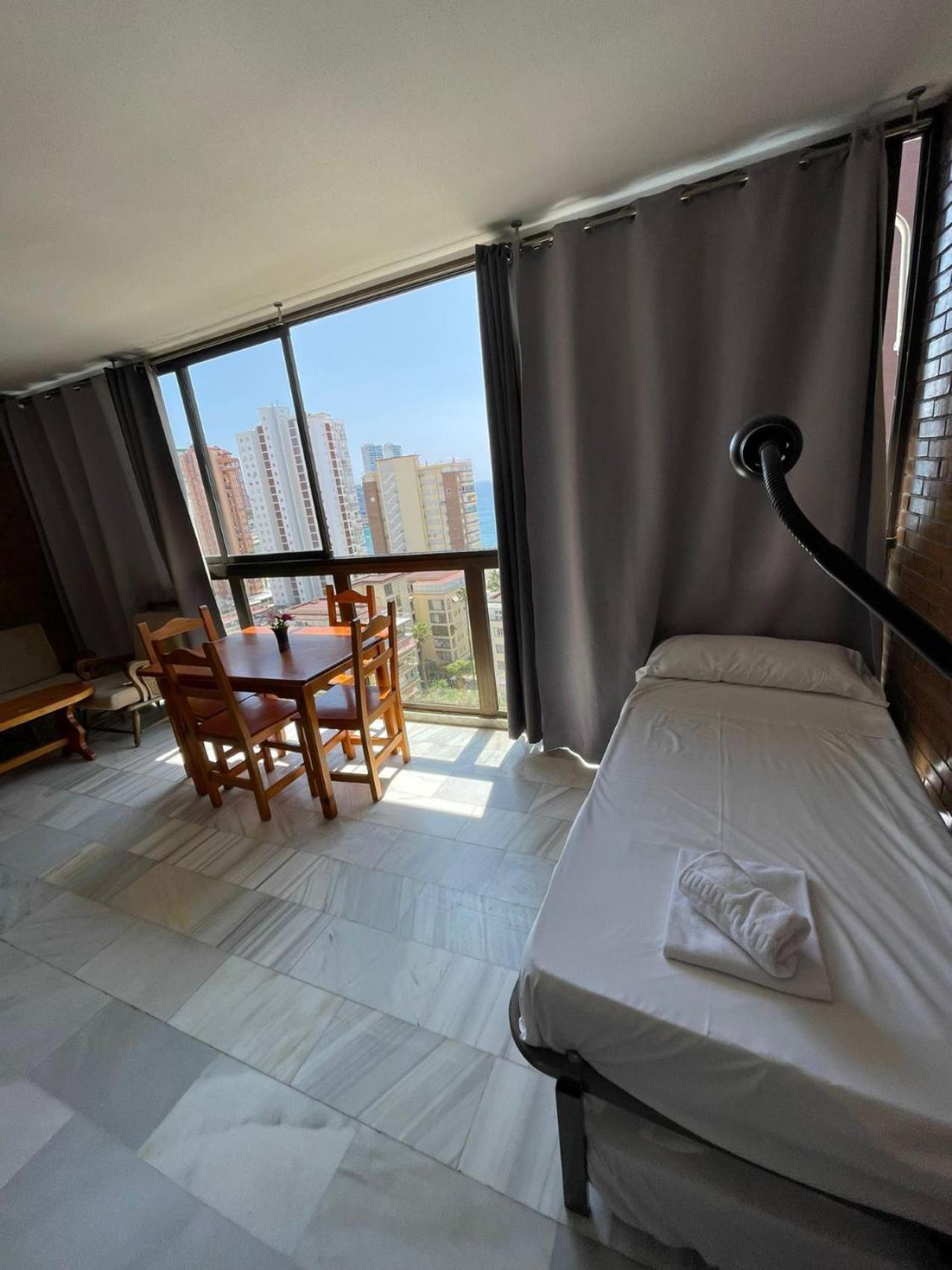 Paraiso Xi 1 Alquilevante Appartement