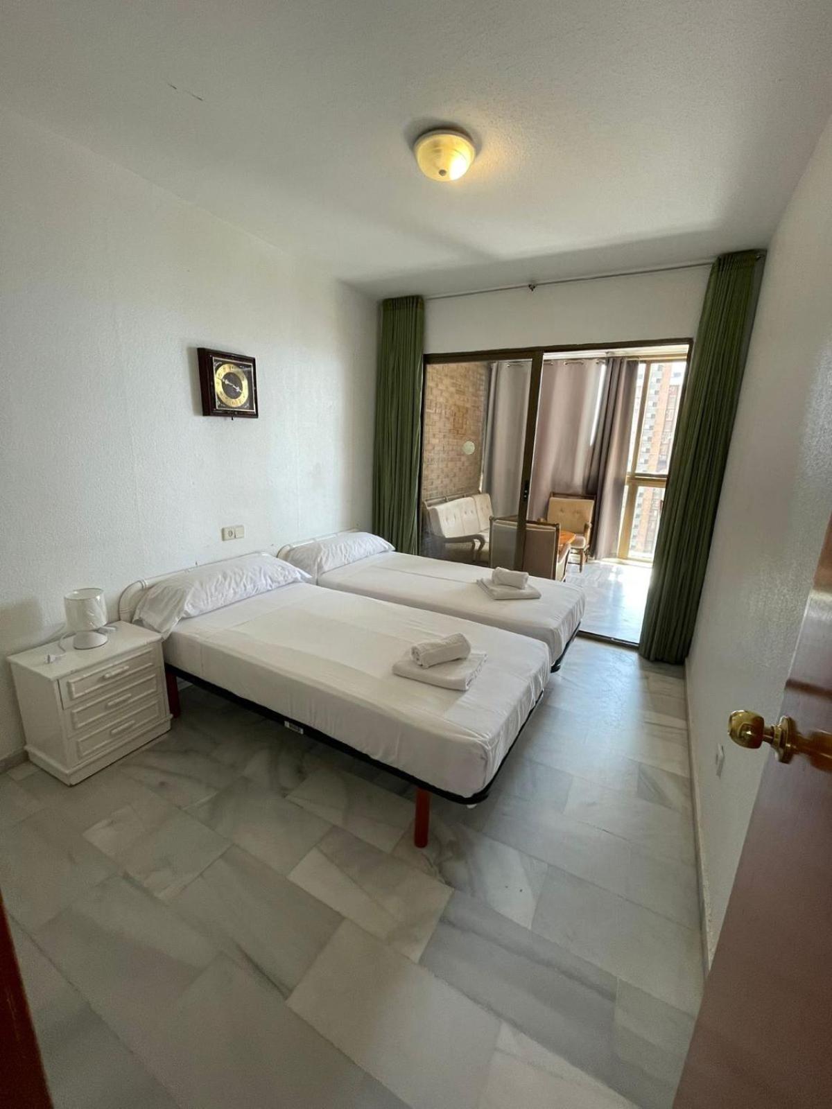 Paraiso Xi 1 Alquilevante Appartement *